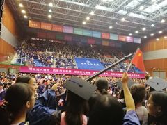 -首都师范大学-本部食堂