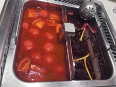 -海底捞火锅(长宁路龙之梦店)