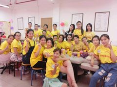 -伊丽莎白美容培训学校(顺德校区)