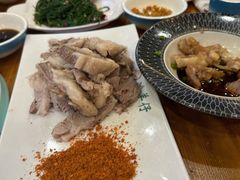 手抓羊肉-国强手抓(北京西路店)