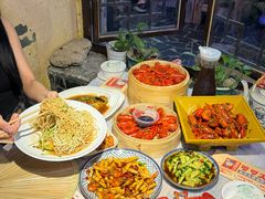 -可可大虾武汉土菜大排档(万松园1店)