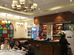 大堂-嘉逸传菜(洛川东路店)