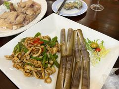 -东江海鲜酒家(艺都分店)