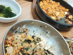 -米村拌饭(李沧松乐汀店)