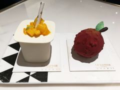 -LE SAPHIR 莎菲尔菓子(和兴店)