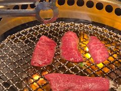 -老乾杯和牛烧肉(王府中环店)