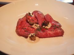 -杭州西子湖四季酒店-WL BISTRO西湖餐厅(灵隐路店)