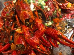 -虾小龙老长沙龙虾馆(坡子街店)