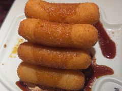 -袍家大院重庆火锅(文安路店)