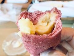 餐前面包-牛排家(北京长安街英皇集团中心店)