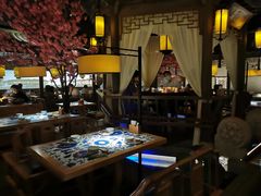 大堂-吴莊(龙城万科里店)