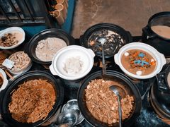 -麒麟小院·老九江菜(安平路店)