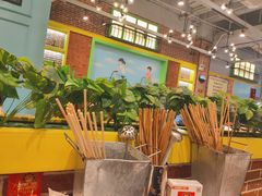 -钢管厂五区小郡肝串串香(南山店)