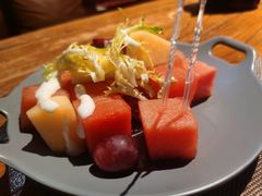 -双层巴士·鲜串鲜啤·团建聚会(凯德广场店)