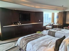 -广州白天鹅宾馆