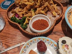 -驿楼兰·新疆菜(火车站店)