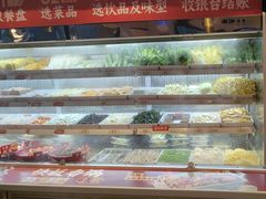 -每味每客·重庆麻辣烫(拓展大厦店)