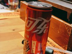 -肉串汪(月坛店)