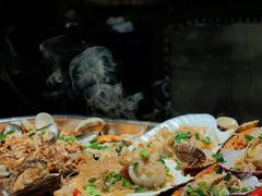 -原乡故事里海鲜大餐(玉祥门北马道巷店)