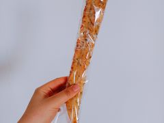 蒜泥棒-韩国利尔面包(桂林路店)