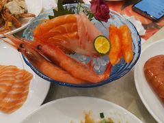 -芭菲盛宴·环球美食(袁家岗店)