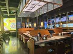-澳美徕·港式花胶鸡火锅(高新万达店)