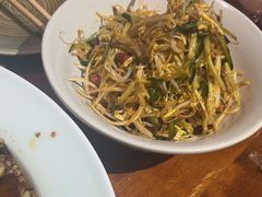 -辣不二地道川菜(汉水路店)