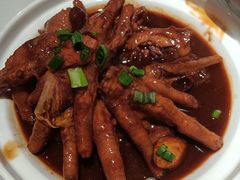 -晋家门·苏皖家常菜(江北龙湖天街店)