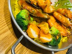 -香兰印尼 Pandan(中华广场店)