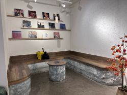 -嘉禾舞社·街舞培训工作室