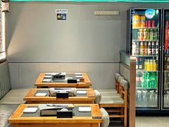 -卞二小串·鹤岗烧烤·坑烤(永定路店)