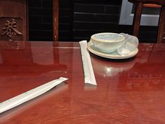 -恭敬李·烤鸭(天坛北门店)