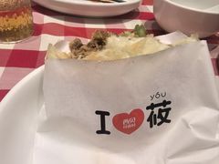 -西贝(上海新梅广场店)