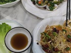 -郭姐·威海渔村(黄兴路店)