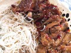 -贤花饭店(凯德店)