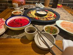 -舒家大院重庆老火锅(纪念塔店)