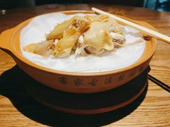 -金苑酒家·客家菜·广东老字号(万象店)