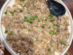 家乡蒸肉饼-渔米粥(罗湖店)