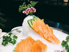 -天宁凯利时尚餐厅