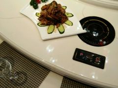 -学生路大别山酒店