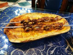 -乡村馕坑肉·烧烤·新疆菜·本地人更爱吃(阿勒泰首店)