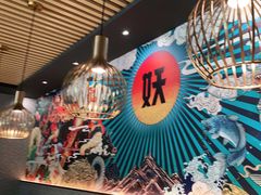 -半天妖烤鱼(石岛店)