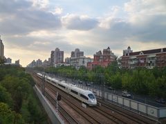 -苏州河梦清园环保主题公园