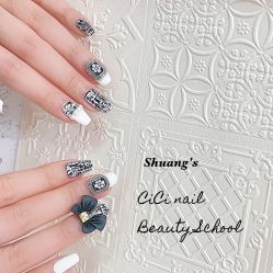 -Cici Nail日式美甲美睫工作室