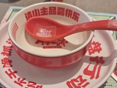 -生活如沸·顺德水牛奶火锅(大学路店)