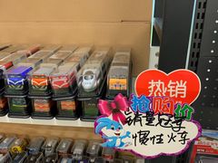 -中国铁道博物馆(正阳门馆)