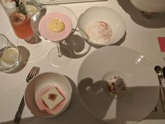 -Le Comptoir de Pierre Gagnaire