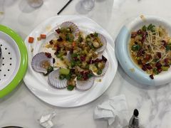 -威海渔村(黄兴路店)