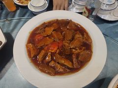 -清真•蜀风园(丁字沽总店)