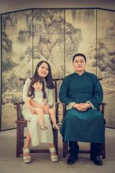 -苏菲亚婚纱影楼尊爵店(昆区店)